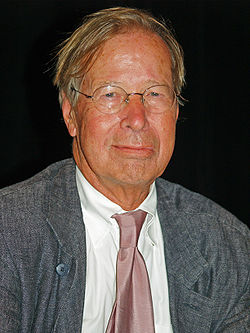 Ronald Dworkin 2008.