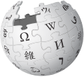 Thumbnail for Logo of Wikipedia