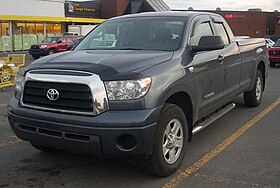 Toyota Tundra