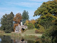 Dessau-Wörlitz Garden Realm