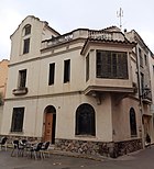 Casa Clementina Artigas