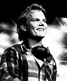 Avicii, DJ, remixer și producător muzical suedez