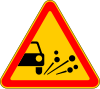 1.17 Gravel surface