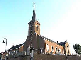 Sint-Petruskerk