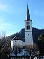 Katholische Kirche (2018)