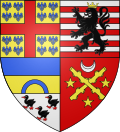 Arms of Offranville