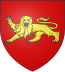 Blason de Laval