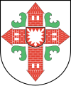 Blason de Arrondissement de Segeberg