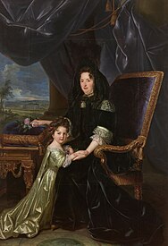 Marquise de Maintenon