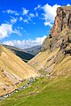 An autre paysage près de Brod