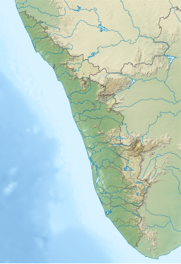 Akalapuzha is located in Kerala