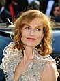 Isabelle Huppert