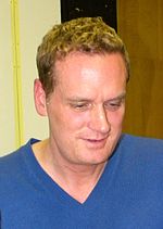 Photo of John Ottman in 2011.