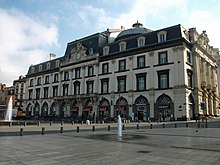 L'opéra municipal