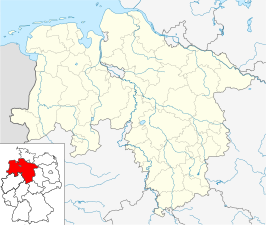 Rehburg-Loccum (Nedersaksen)