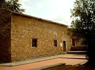 Maison natale de Léonard de Vinci