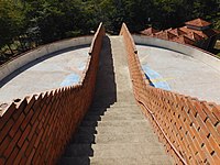 Mirante do Parque Estadual do Rio Doce