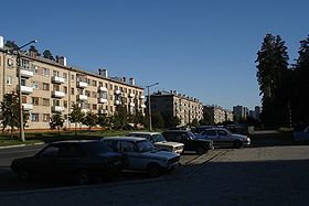 Snejinsk