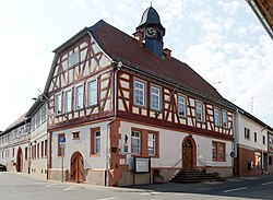 Town hall