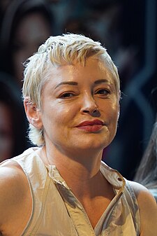 Rose McGowan (2023)