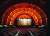 Radio City Music Hall Nova Iorque, Nova York (1932)