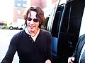 Rick Springfield geboren op 23 augustus 1949