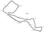 Miniatuur voor TT Assen 1989