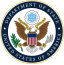 United States Department of State seal