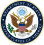 Seal of the United States Department of State