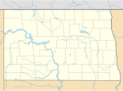 North Dakota University System is located in North Dakota