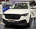 Zotye T800