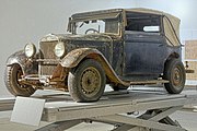 Škoda 422 (1930)