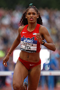 Kristi Castlin