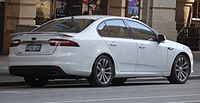 Ford Falcon XR6