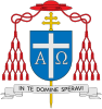 Erb Alojzije Stepinac