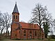 Kirche in Wittfeitzen