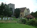 St John's Church