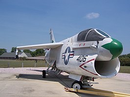 Chance Vought A-7 Corsair