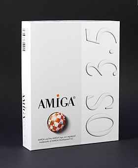 Image illustrative de l’article AmigaOS