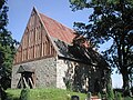 Kirche in Alt Schönau