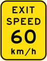 Australia (motorway exits)