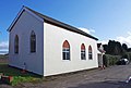 Bournheath Methodist Church