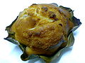 bibingka in article Bebinca