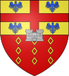 Blason de Rochefort-en-Yvelines