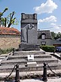 Monument aux morts.