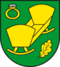 Wapen van Groß Schwechten