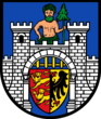 Coat of arms of Bad Harzburg