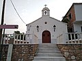 Ermita de San Roque