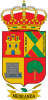 Coat of arms of Medranda, Spain