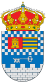 Blason de Santa Eufemia